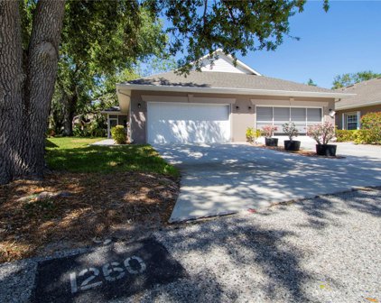 1260 White Oak Trail Unit 11, Port Charlotte