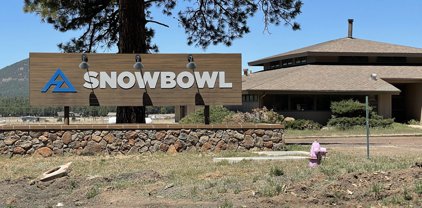 8033 N Harmony Lane, Flagstaff