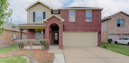 8314 Quest Court, Rosharon