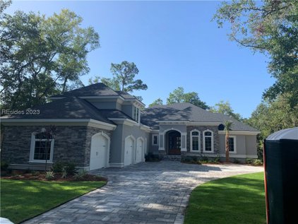 26 Wilers Creek Way, Hilton Head Island