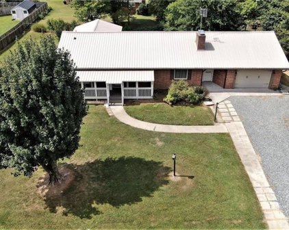 919 Overbrook Drive, Thomasville