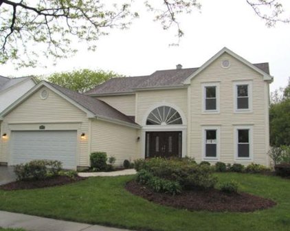 4028 N Walnut Avenue, Arlington Heights