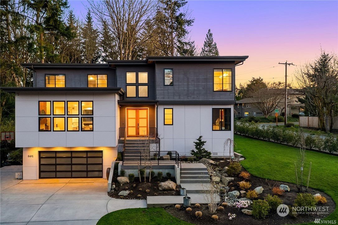 8401 SE 34th Place, Mercer Island MLS 2048208 Skyline Properties