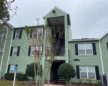 2031 Dixie Belle Drive Unit 2031P, Orlando