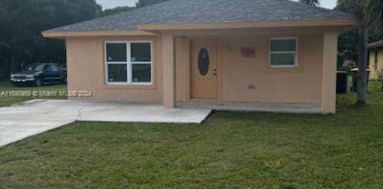 509 N 22nd St, Fort Pierce