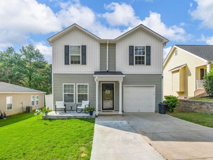 236 Cotton Creek Drive, Spartanburg