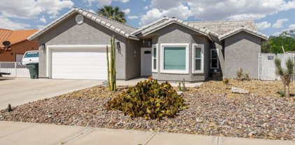 Grayce Dr, Mesquite