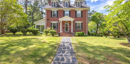 1522 Westover Avenue, Petersburg