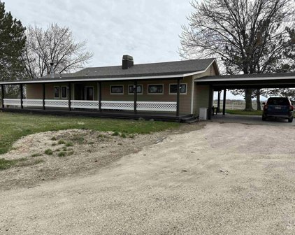 745 Crest Road, Caldwell
