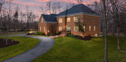 6487 Trillium House Ln, Centreville