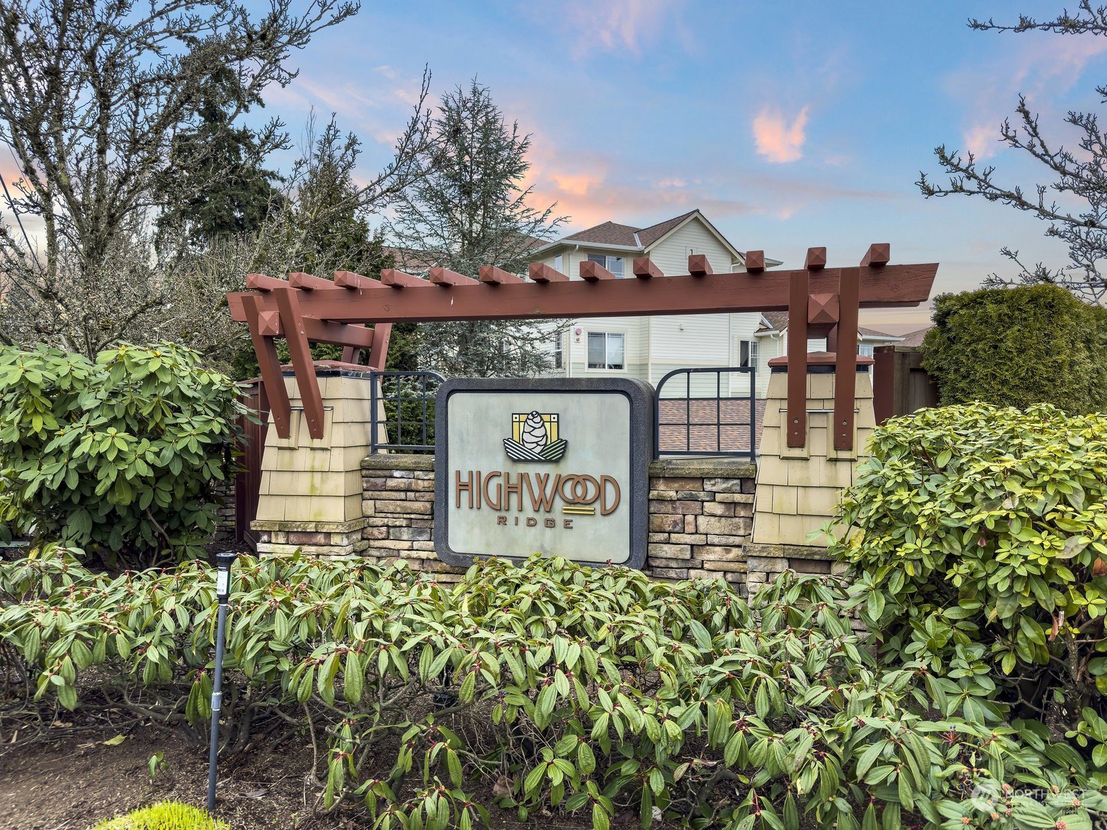 15026 40th Avenue W Unit 12102, Lynnwood MLS 2039620 Skyline