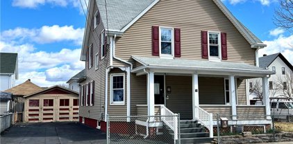 71 Bain  Street, Cranston