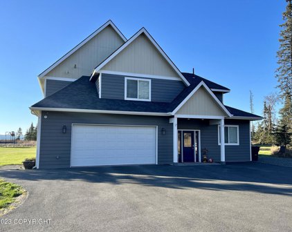1502 Pey Drive, Kenai