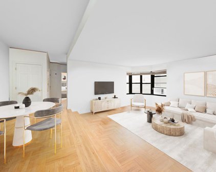 225 E 74th  Street Unit 3N, New York