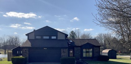5896 E Lakeview Court, Mooresville