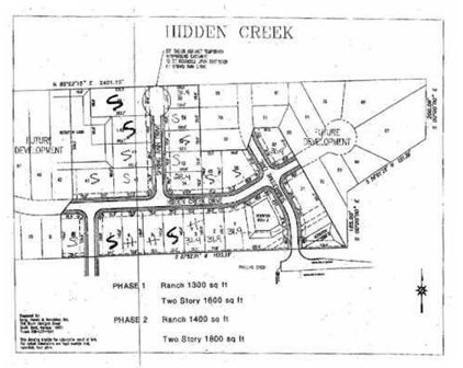 910 Hidden Creek Unit 8, South Bend