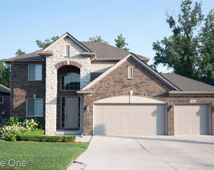 7424 PARK TERRACE, Shelby Twp