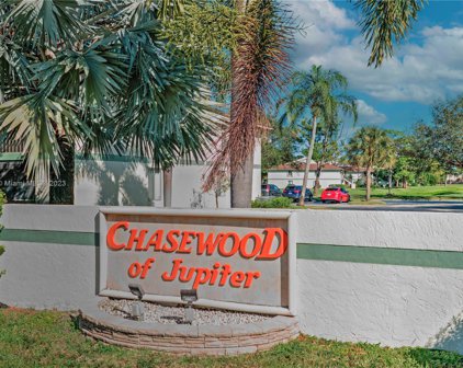 6447 Chasewood Dr Unit #C, Jupiter