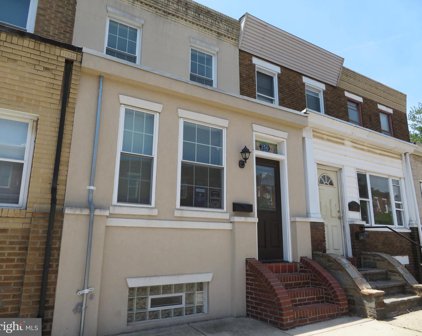 350 Cornwall   Street, Baltimore