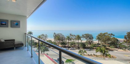 201 Ocean Avenue Unit 1403B, Santa Monica