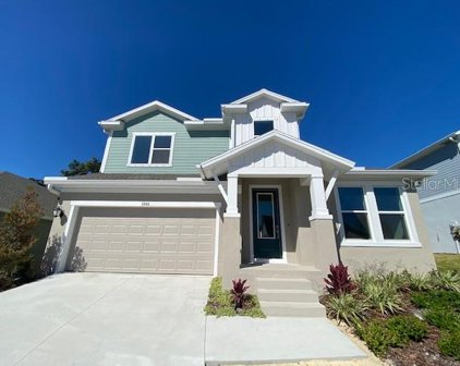 1544 Gopher Loop, Tarpon Springs