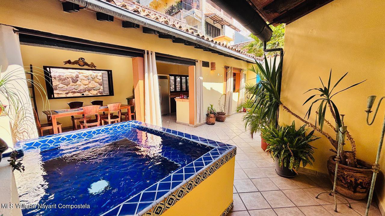 578 Cuauhtemoc Unit 1, Puerto Vallarta, JALISCO N/A — Gringo Gulch