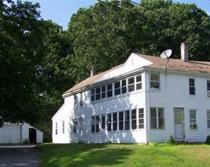 254 Rice Ave, Northborough