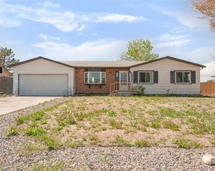 5812 E 65th Way, Commerce City