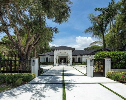 7010 Sw 71st Ct, Miami