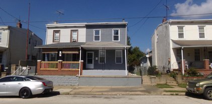 3412 W 3rd St, Marcus Hook