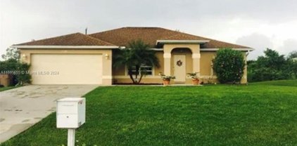 3206 Sw 8th St, Lehigh Acres