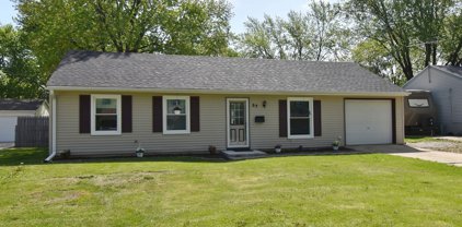 57 Sheffield Road, Montgomery