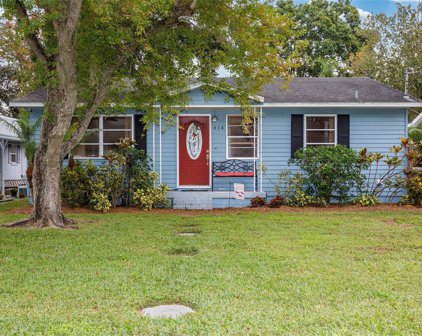 814 N New Hampshire Avenue, Tavares