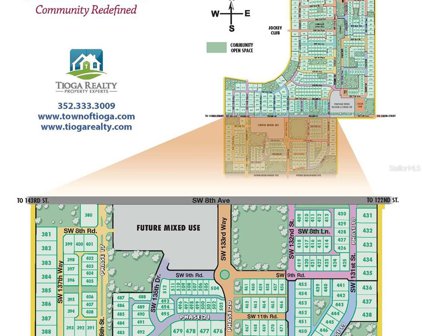 1084 Sw 135 Drive, Newberry