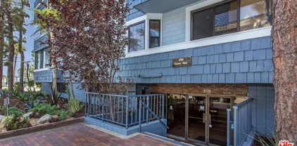310  Tahiti Way Unit 216, Marina Del Rey