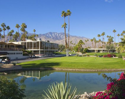 501  Desert Lakes Cir, Palm Springs