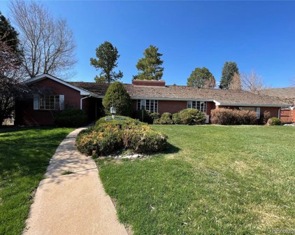 3505 E Eastman Avenue, Denver