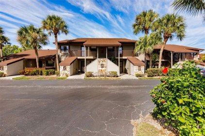 933 Capri Isles Boulevard Unit 38, Venice