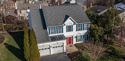 5307 Affinity Ct, Centreville