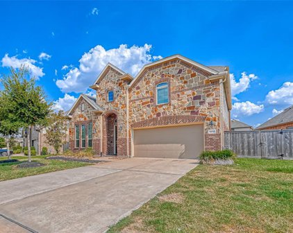 11038 Walts Run Lane, Cypress