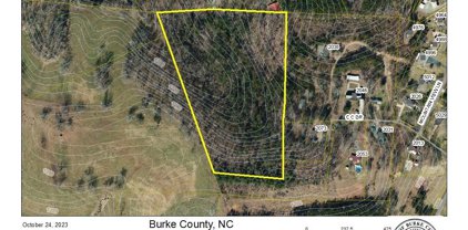 V/L Joe Powell  Road, Morganton
