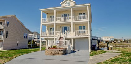 1655 New River Inlet Road, North Topsail Beach