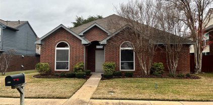 1807 Frosted Hill  Drive, Carrollton