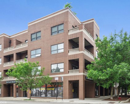 1952 W Cuyler Avenue Unit #303, Chicago