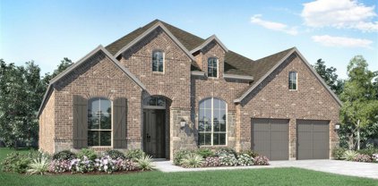 9815 Hudson Street, Manvel