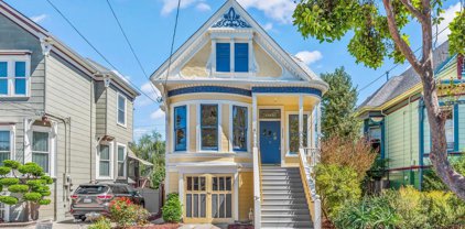 1215 Pacific Ave, Alameda