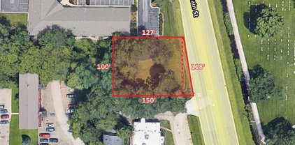 1107 N Main Street, Algonquin