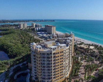 1300 Benjamin Franklin Drive Unit 1103, Sarasota