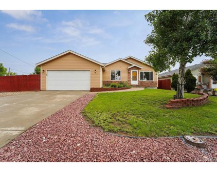 205 S Irene Ave, Milliken