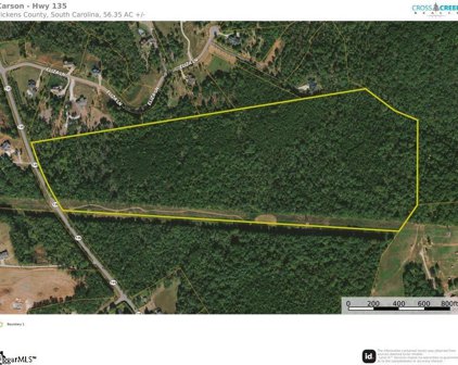 Dacusville Highway, Pickens